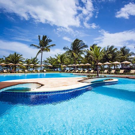 Vila Angatu Eco Resort Spa Санта-Крус-Кабралія Екстер'єр фото