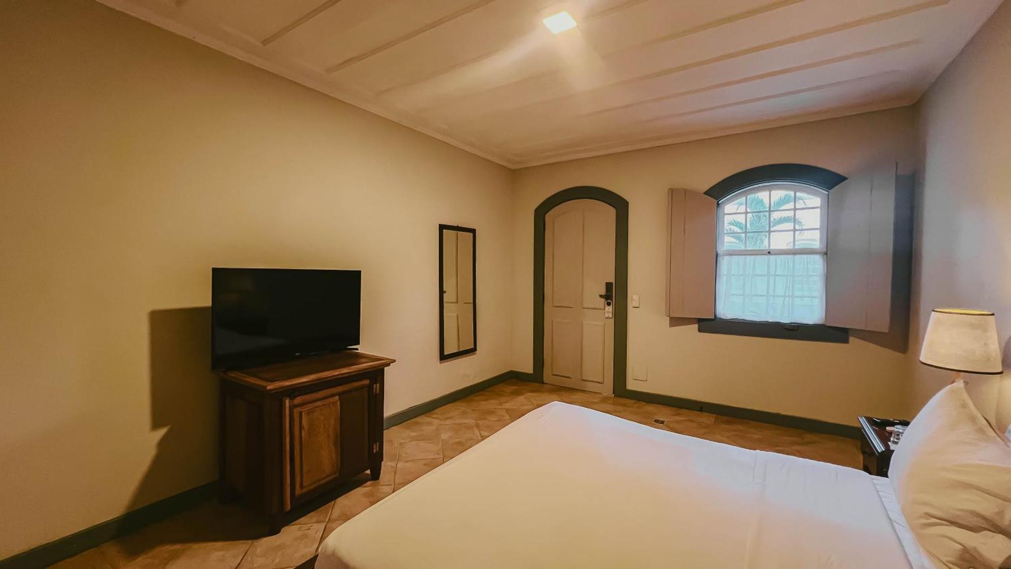 Vila Angatu Eco Resort Spa Санта-Крус-Кабралія Екстер'єр фото