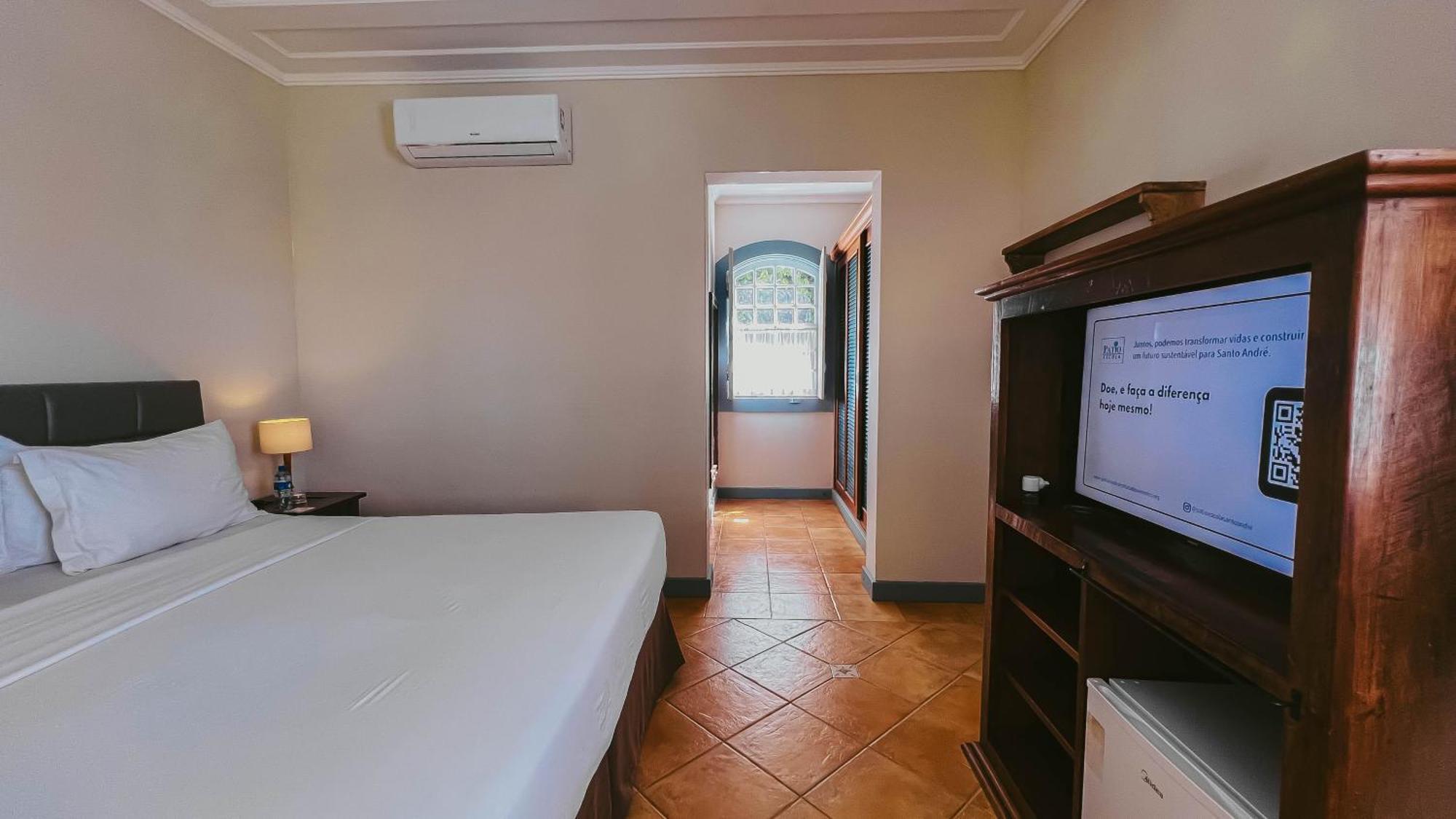 Vila Angatu Eco Resort Spa Санта-Крус-Кабралія Екстер'єр фото